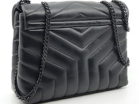 Schoudertas, yves saint laurent, vtm494699-0522 - afbeelding 10 van  14
