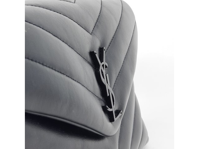 Schoudertas, yves saint laurent, vtm494699-0522 - afbeelding 12 van  14