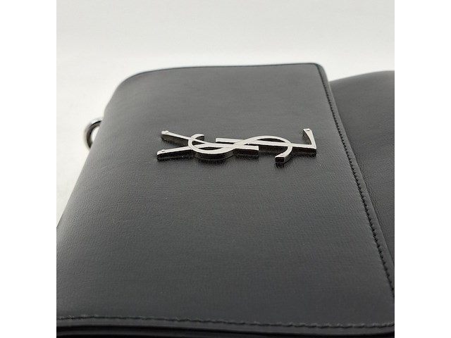 Schoudertas, yves saint laurent - afbeelding 2 van  15