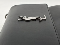 Schoudertas, yves saint laurent - afbeelding 2 van  15