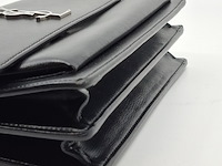 Schoudertas, yves saint laurent - afbeelding 3 van  15