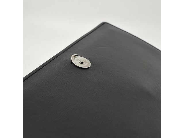 Schoudertas, yves saint laurent - afbeelding 4 van  15