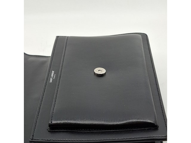 Schoudertas, yves saint laurent - afbeelding 5 van  15