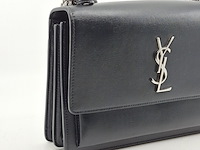 Schoudertas, yves saint laurent - afbeelding 10 van  15