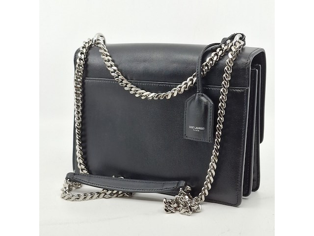 Schoudertas, yves saint laurent - afbeelding 13 van  15