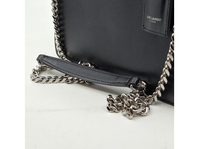 Schoudertas, yves saint laurent - afbeelding 14 van  15