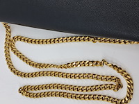 Schoudertas, yves saint laurent - afbeelding 2 van  14