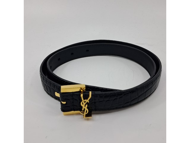 Schoudertas, yves saint laurent - afbeelding 3 van  14