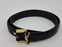 Schoudertas, yves saint laurent - afbeelding 3 van  14