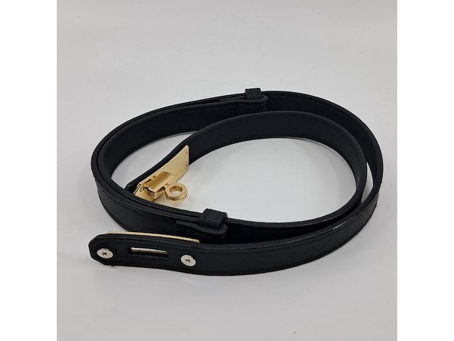 Schoudertas, yves saint laurent - afbeelding 5 van  14