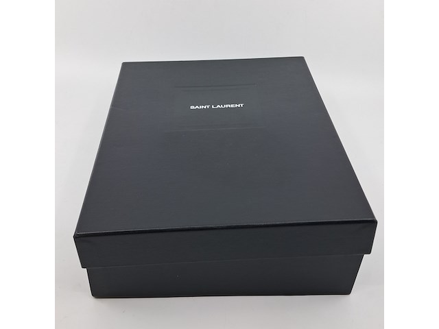 Schoudertas, yves saint laurent - afbeelding 6 van  14