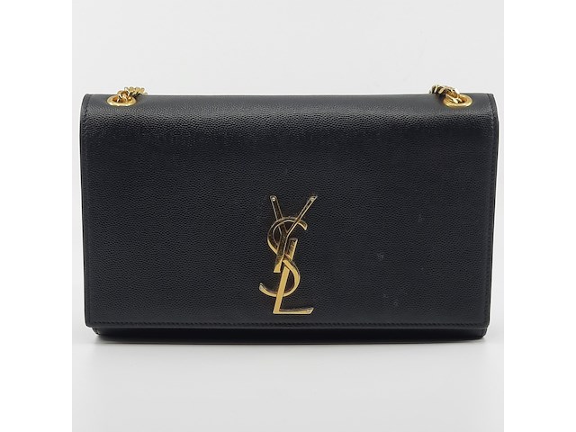 Schoudertas, yves saint laurent - afbeelding 1 van  14