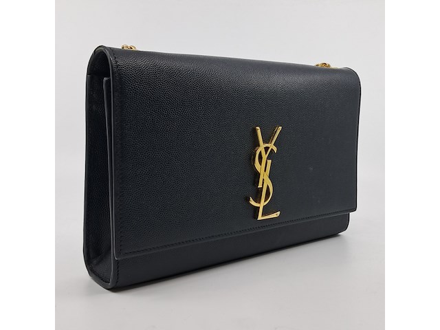 Schoudertas, yves saint laurent - afbeelding 7 van  14