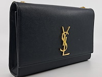 Schoudertas, yves saint laurent - afbeelding 7 van  14