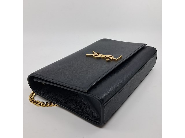 Schoudertas, yves saint laurent - afbeelding 9 van  14