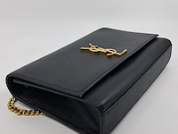 Schoudertas, yves saint laurent - afbeelding 9 van  14