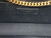 Schoudertas, yves saint laurent - afbeelding 12 van  14