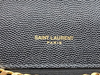 Schoudertas, yves saint laurent - afbeelding 14 van  14
