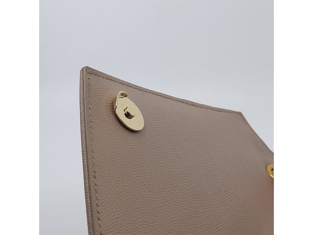 Schoudertas, yves saint laurent - afbeelding 4 van  14