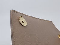 Schoudertas, yves saint laurent - afbeelding 4 van  14