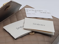 Schoudertas, yves saint laurent - afbeelding 6 van  14