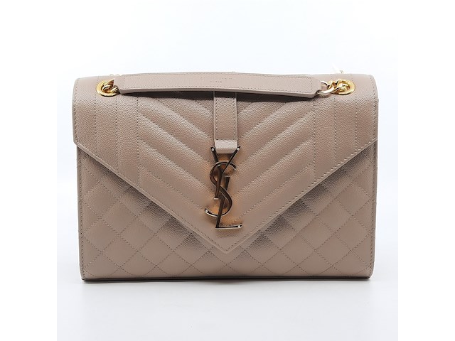 Schoudertas, yves saint laurent - afbeelding 1 van  14