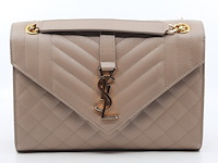 Schoudertas, yves saint laurent - afbeelding 1 van  14