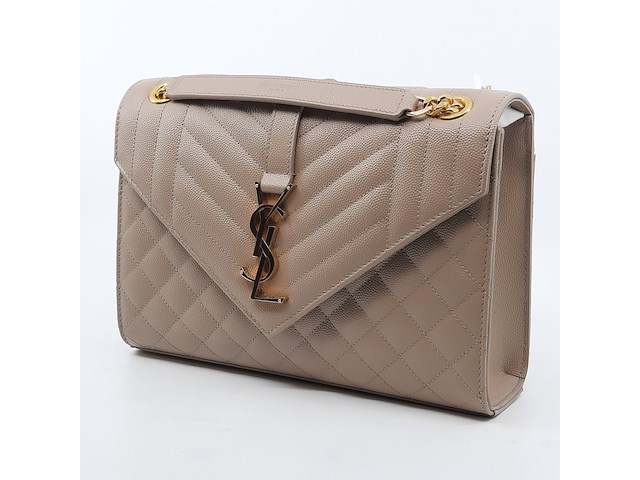 Schoudertas, yves saint laurent - afbeelding 7 van  14