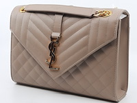 Schoudertas, yves saint laurent - afbeelding 7 van  14