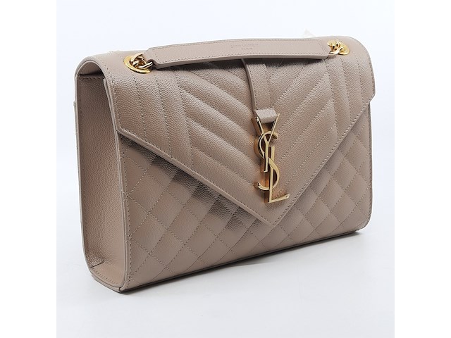 Schoudertas, yves saint laurent - afbeelding 8 van  14