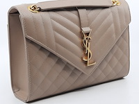 Schoudertas, yves saint laurent - afbeelding 8 van  14