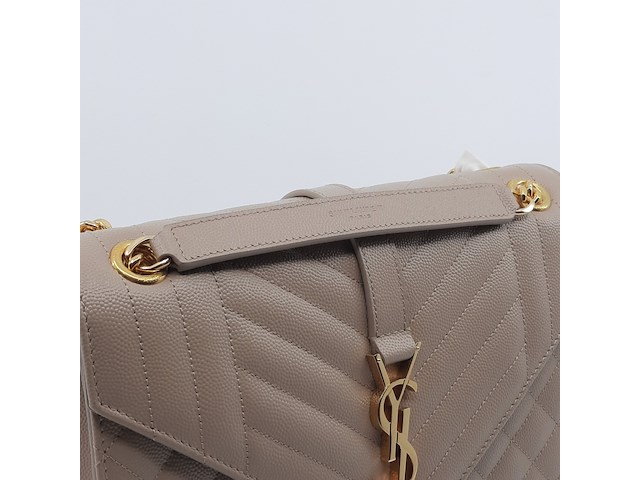 Schoudertas, yves saint laurent - afbeelding 9 van  14
