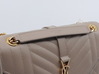 Schoudertas, yves saint laurent - afbeelding 9 van  14