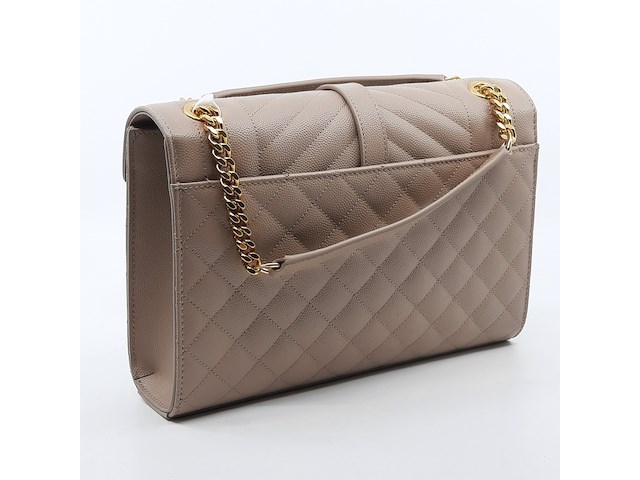 Schoudertas, yves saint laurent - afbeelding 11 van  14