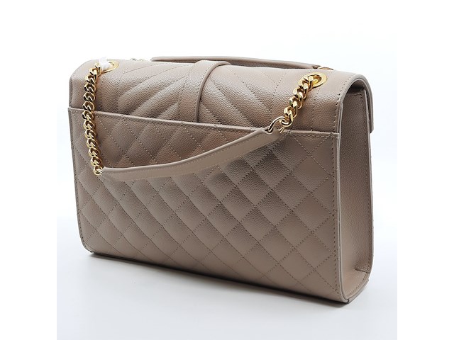 Schoudertas, yves saint laurent - afbeelding 12 van  14