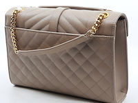 Schoudertas, yves saint laurent - afbeelding 12 van  14
