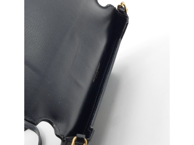 Schoudertas, yves saint laurent - afbeelding 3 van  12