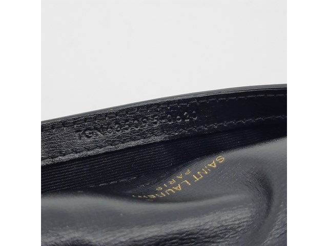 Schoudertas, yves saint laurent - afbeelding 4 van  12