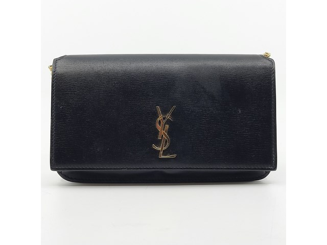 Schoudertas, yves saint laurent - afbeelding 1 van  12