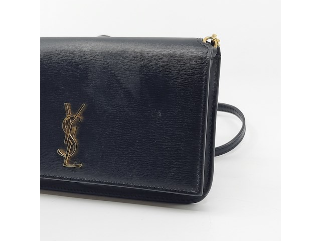 Schoudertas, yves saint laurent - afbeelding 5 van  12