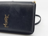 Schoudertas, yves saint laurent - afbeelding 5 van  12