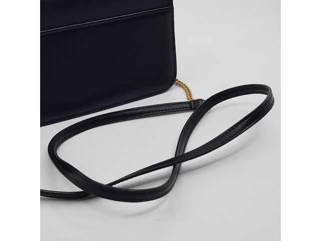 Schoudertas, yves saint laurent - afbeelding 8 van  12