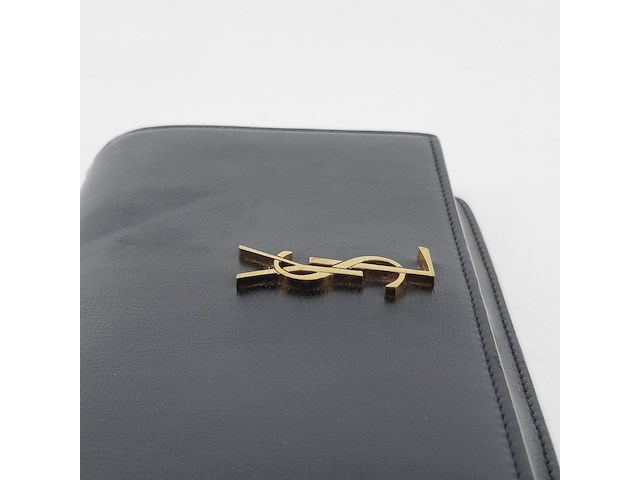 Schoudertas, yves saint laurent - afbeelding 10 van  12