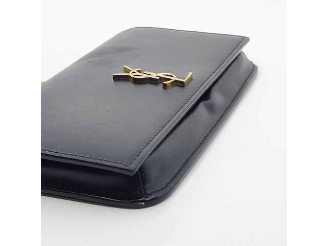 Schoudertas, yves saint laurent - afbeelding 11 van  12