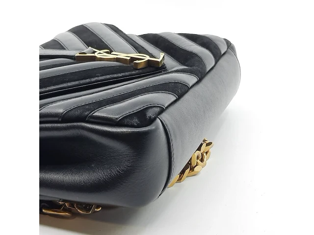 Schoudertas, yves saint laurent - afbeelding 2 van  14