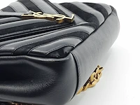 Schoudertas, yves saint laurent - afbeelding 2 van  14