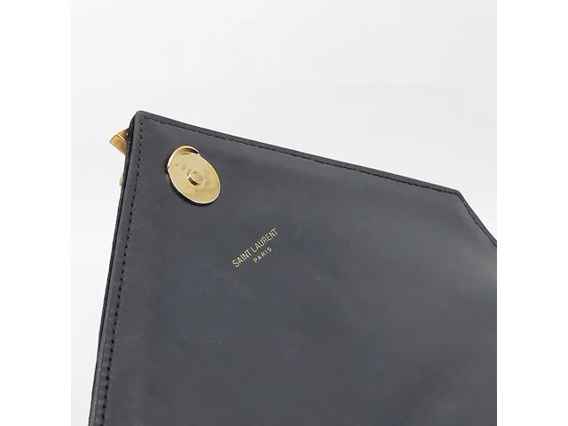 Schoudertas, yves saint laurent - afbeelding 3 van  14