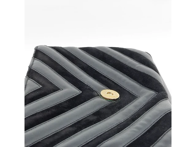 Schoudertas, yves saint laurent - afbeelding 4 van  14