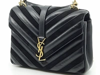 Schoudertas, yves saint laurent - afbeelding 7 van  14