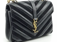 Schoudertas, yves saint laurent - afbeelding 9 van  14